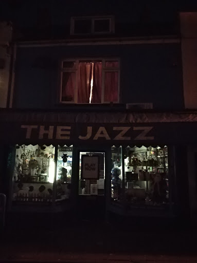 The Jazz - Visual