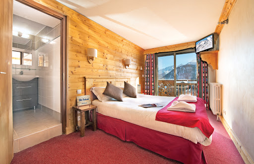 Photo de chalet Albaron à Saint-Bon-Tarentaise (73120)