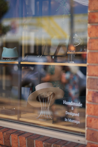 Felt & Stone Moruya - Thumbnail