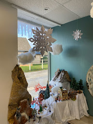 Photo n°5 de LM COIFFER à Mesnils-sur-Iton (Salon de coiffure)