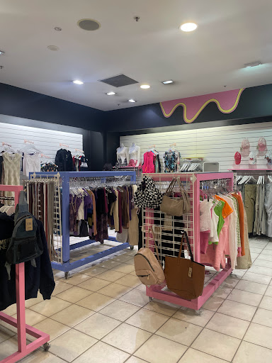 Cheep Store - Visual
