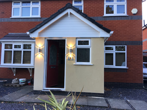 Joule Electrical Ltd Gallery - United Kingdom