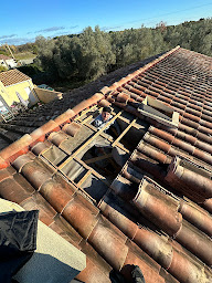 Photo n°5 de L'eco des bois à Teyran (Service d'élagage)