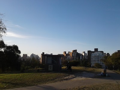Photos of Pabell&oacute;n Residencial Decanato de la Facultad de Filosofia y Huminades