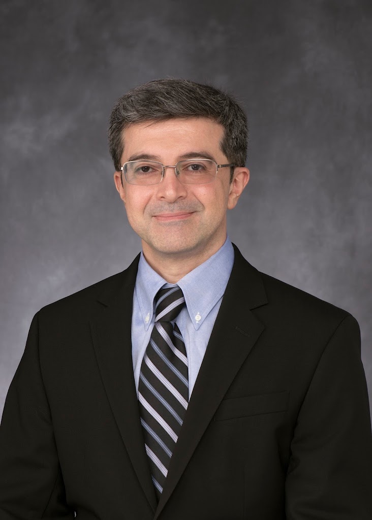 Hojjati Mohammad R Md