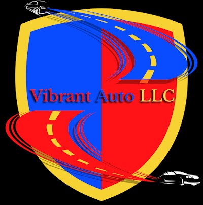 Vibrant Auto LLC