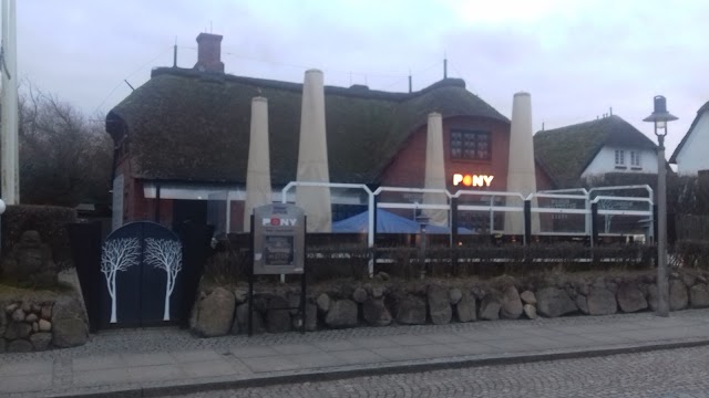 Pony Club