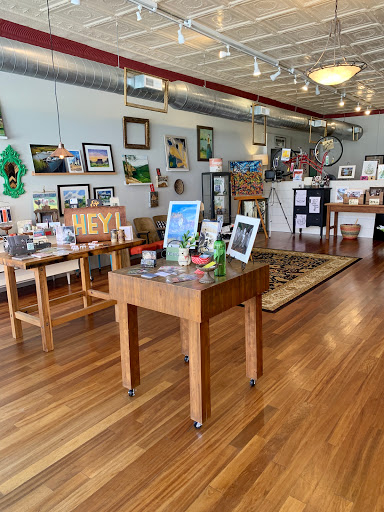 The Frame Shop & Gallery - Thumbnail