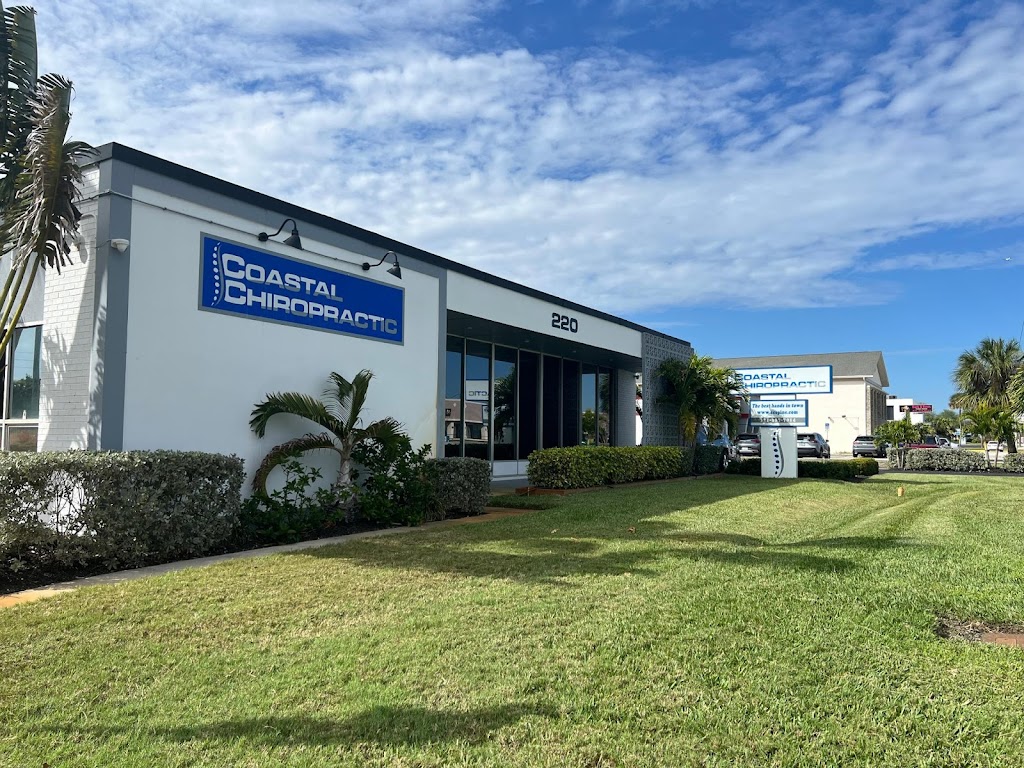 Coastal Chiropractic