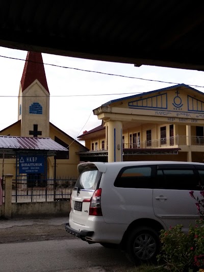 church