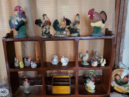 Hope's Sugar Shack Treasures