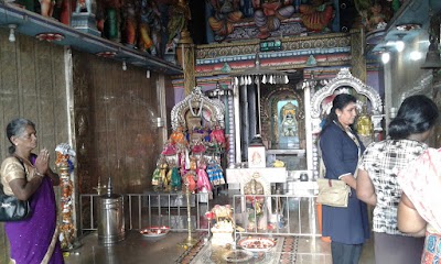 Photos of Aaladi Piliyar Kovil