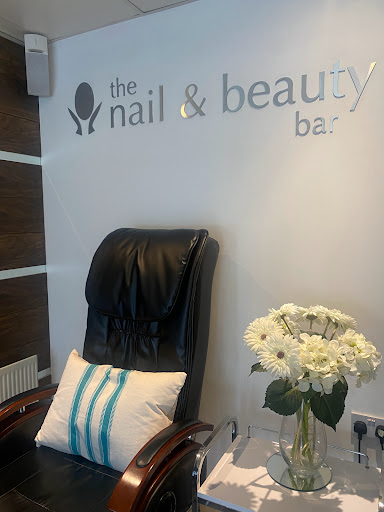 The Nail and Beauty Bar Bangor
