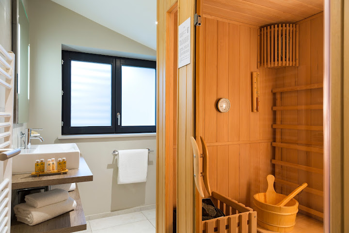 Appartements de l'Heliopic by null