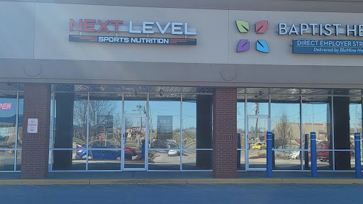 Next Level Sports Nutrition - Thumbnail