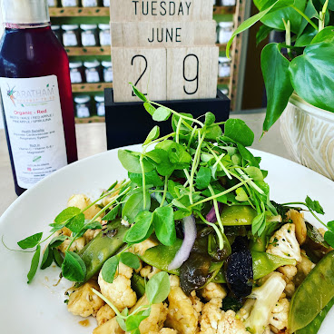 Aratham Gourmet To Go - Troy by null