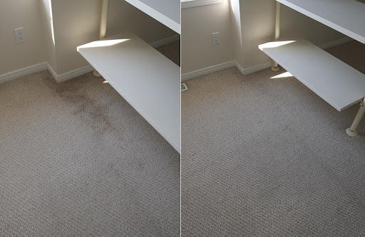 JS Cleaning - Visual