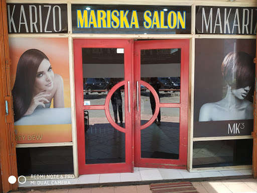 Mariska Salon Kupang