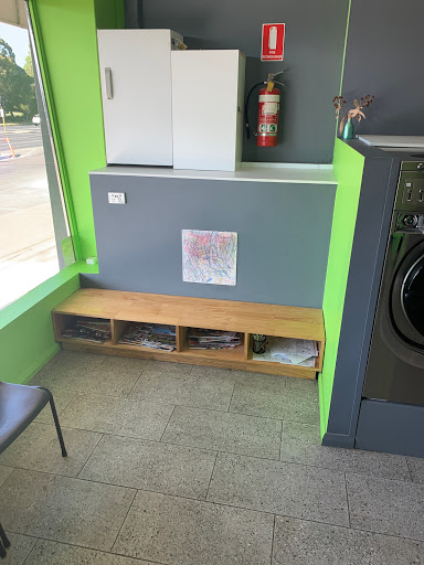 Croydon North Coin Laundry - Thumbnail