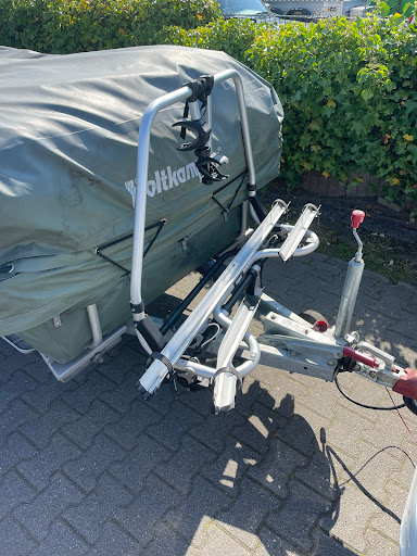 Caravanstalling Eelde - Thumbnail