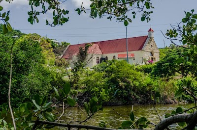 Photos of Our Lady of the Valley Anglican Church