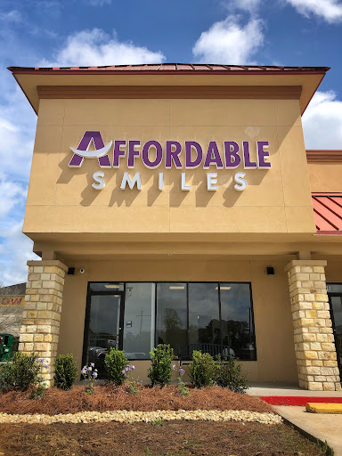 Affordable Smiles of Baton Rouge