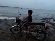 Karachi Beach Resort