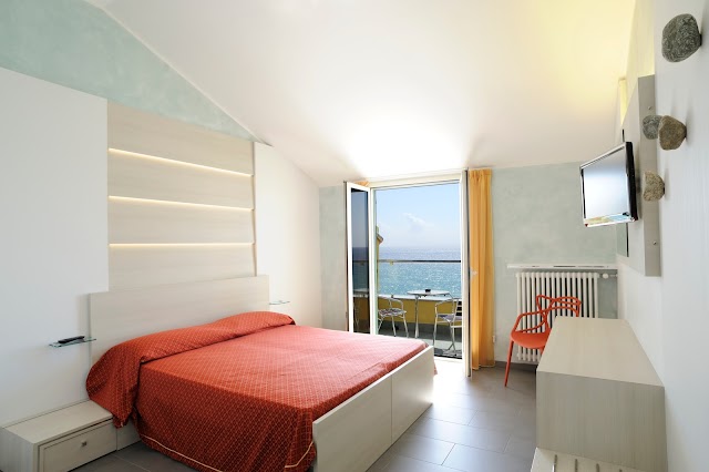 Hotel Danio Lungomare