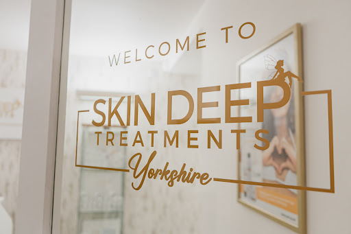Skin Deep Treatments
