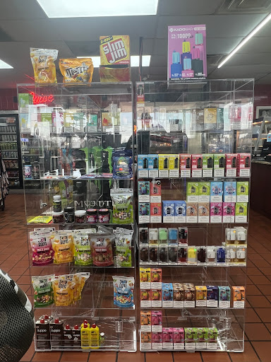Kilpatrick Quickmart - Visual