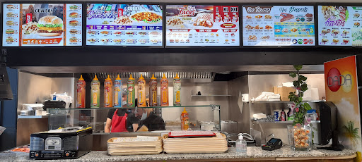 Photo 4 - L'Arrêt Gourmand Food Truck Burger