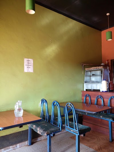 Photos of Friends Cafe