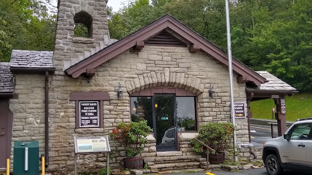 Grandfather Mountain