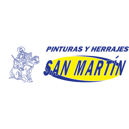 Pinturas y Herrajes "San Martín" - Thumbnail