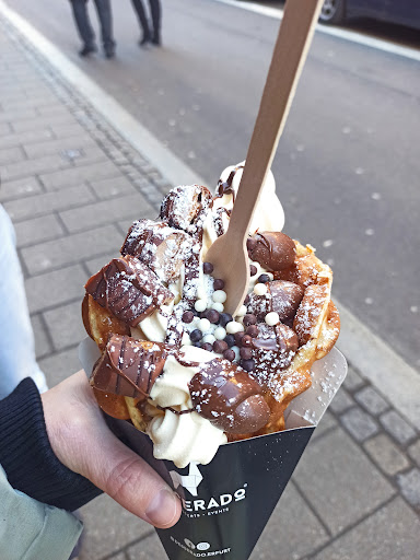 Desserado - Visual