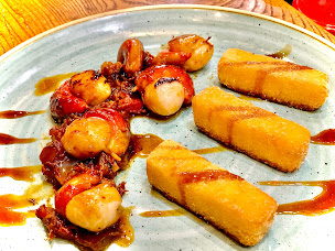 Photo n°28 de Restaurant Le Perdigat à Limeuil (Restaurant)