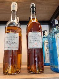 Photo n°40 de Le Troquet Des Halles à La Rochelle (Bar)