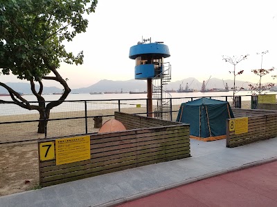 Photos of Butterfly Beach Park Camping Site