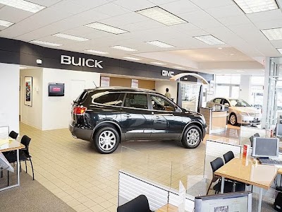 Photos of Sullivan Buick GMC