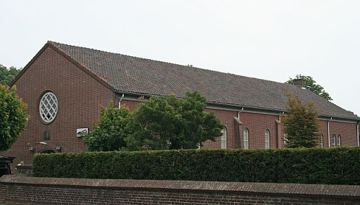 Beugelclub Meijel - Thumbnail