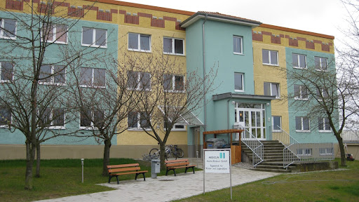 Müritz-Klinikum GmbH