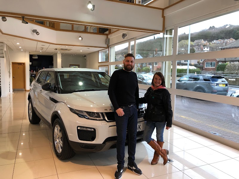 Bywater Motor Group LTD photo 2