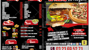 Photo n°2 de Le Kebab De Nogent à Nogent-l'Artaud (Restaurant)