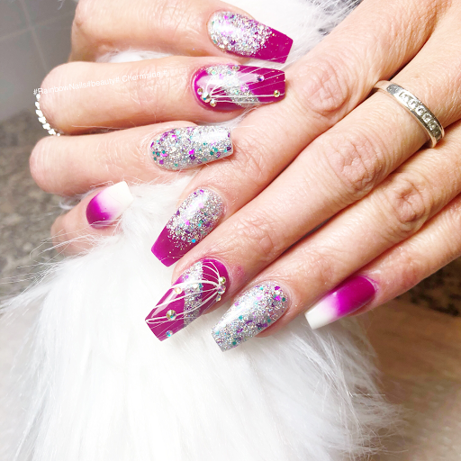 Rainbow Nails and beauty Chermside - Thumbnail