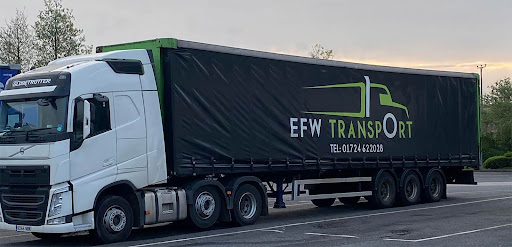 EFW Transport Ltd - Thumbnail
