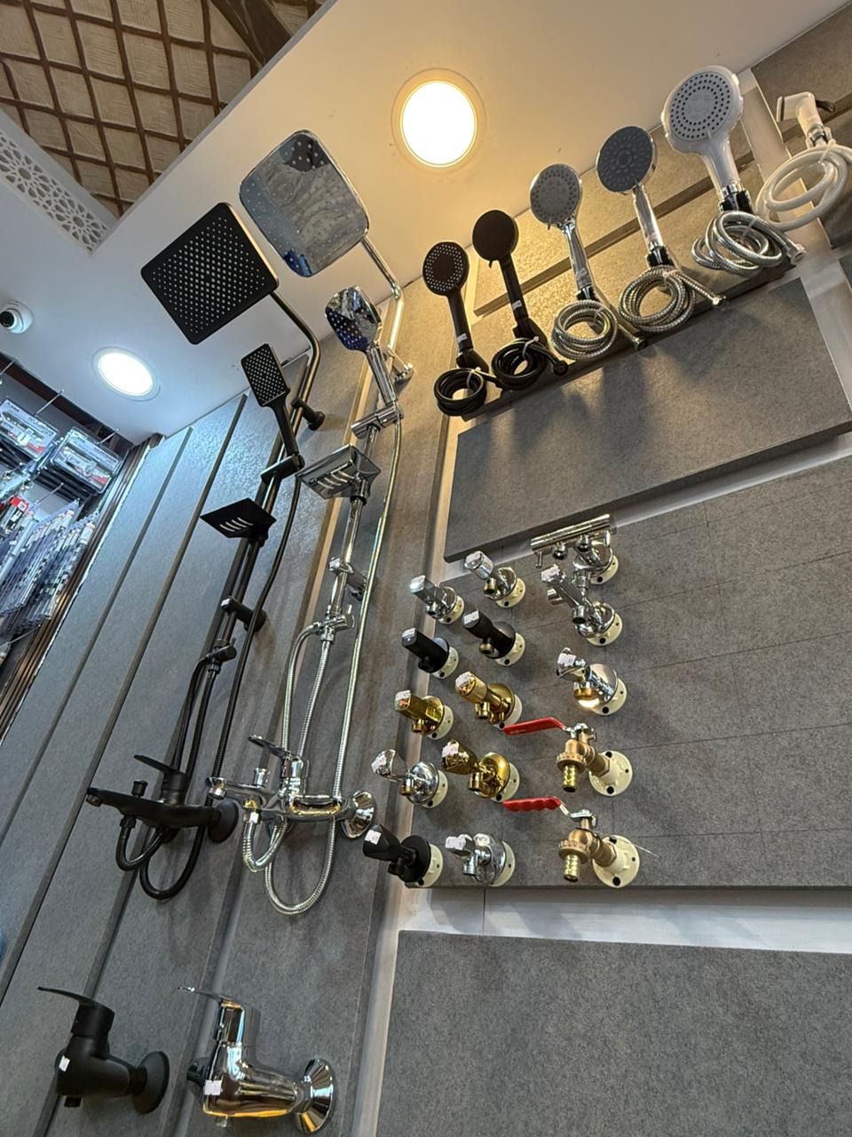 شركة افتخار بلال للتجارة للسباكه والكهرباء فرع 5 - صورة 3