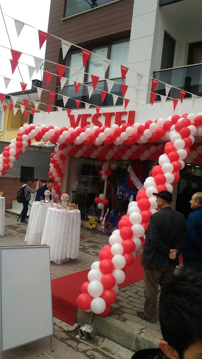 Vestel Altınova Ana Bayi