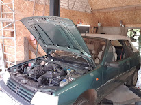 Paroy-sur-Tholon à Paroy-sur-Tholon