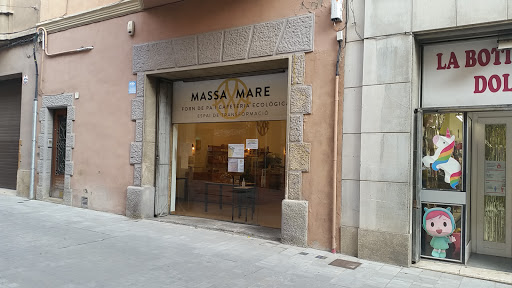 Massa Mare - Visual