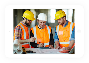 Photo n°4 de Constructeur de maison Yvelines (78) à Galluis (Carreleur)